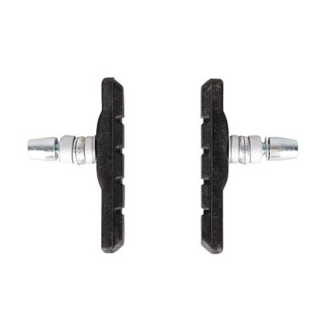 Колодки резьбовые 70мм БЛИСТЕР (пара)