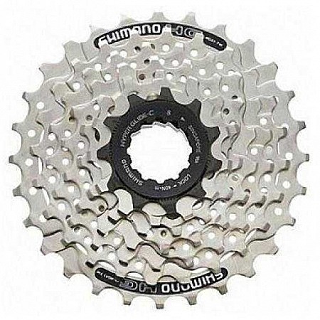 Кассета 8 ск. (11-34зуб.) Shimano HG41