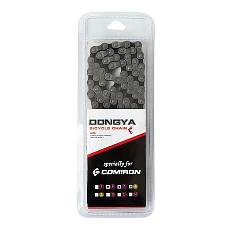 Цепь 116 зв. DONGYA CHAIN T8 1/2