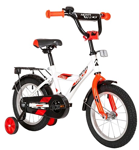 NOVATRACK 14