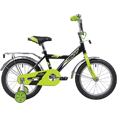 NOVATRACK 14