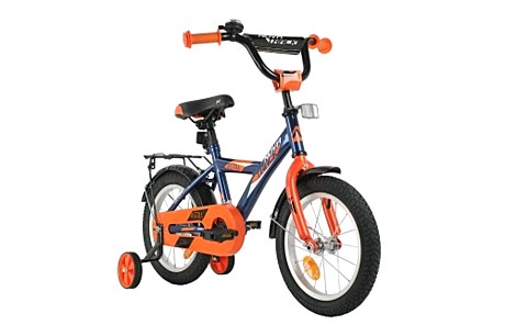 NOVATRACK 14