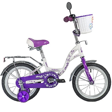 NOVATRACK 14