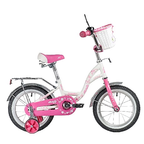 NOVATRACK 14