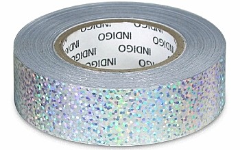 Обмотка для обруча с подкладкой INDIGO SNAKE