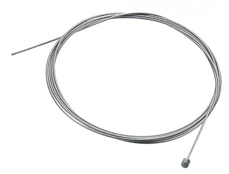 Трос заднего переключения 2100 мм