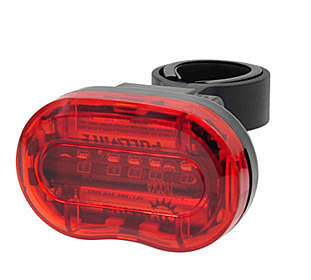 Фонарь задний 006 АТ