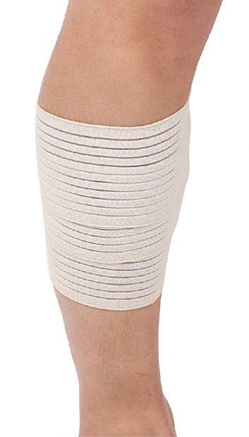 Суппорт для голени IRON PEOPLE IR97925-А