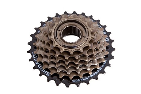 Трещетка 7 звезд 