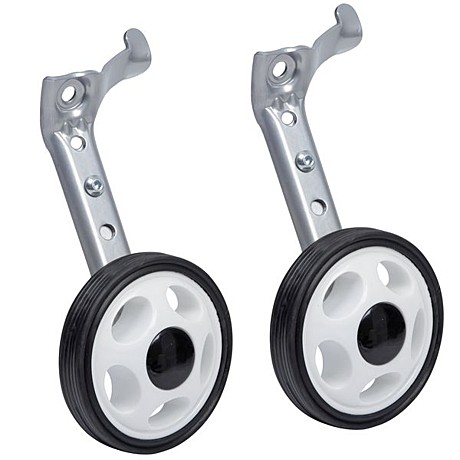 Колесики боковые 16