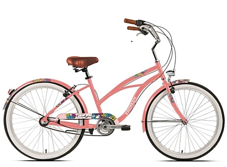 KRAKKEN CALYPSO W (26