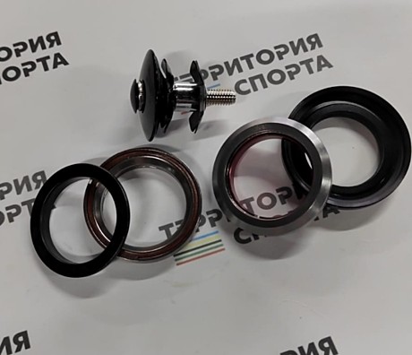 Рулевой набор 1-1/8