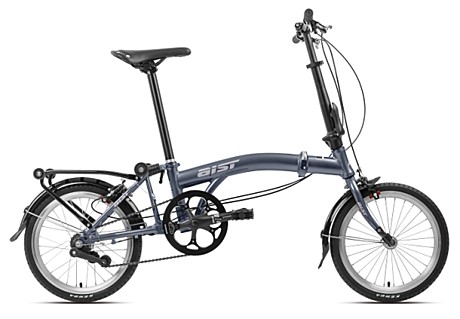 AIST COMPACT 3.0 (16