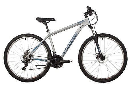 STINGER 27.5