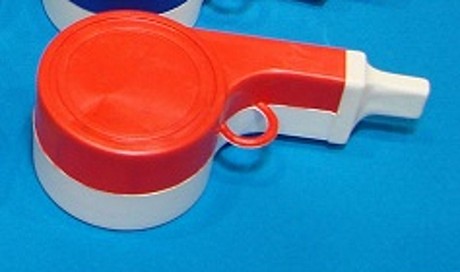Свисток FIT Гигант