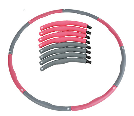 Обруч массажный IRON PEOPLE IR97354-В 1,1кг