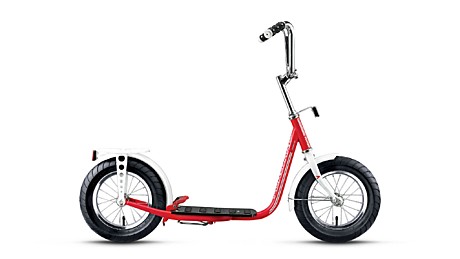 Самокат PLUTON (12