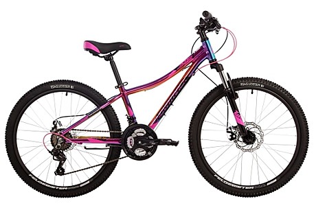 NOVATRACK 24