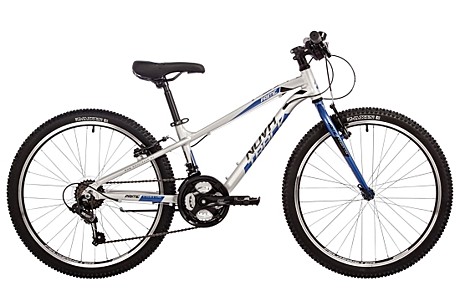 NOVATRACK 24