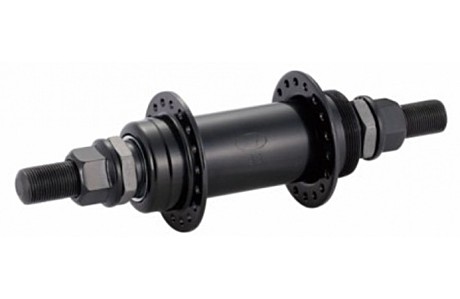 Втулка заднего колеса BMX 34 отв.