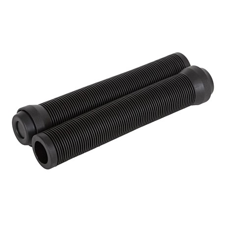 Ручки руля 165мм STG SZ-070A (черный)