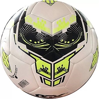 Мяч футбольный RGX-FB-1717 Lime Sz5