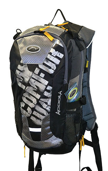 Рюкзак вело 