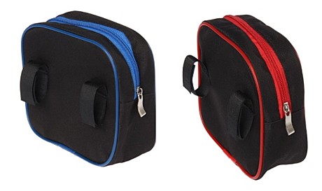 Велосумка RUSWIN на руль вертикальная