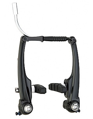 Тормоз V-BRAKE COMIRON YX-C215 алюминиевый