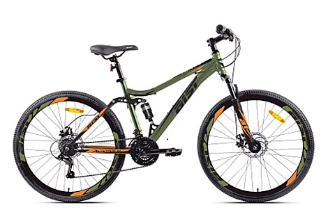 AIST AVATAR Disk 1.1 (26