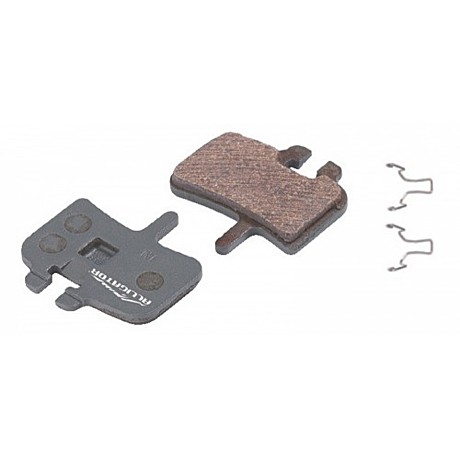 Колодки для дискового тормоза HK-BP 010 (510013)