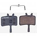 Колодки для дискового тормоза HK-BP 012 (510014)