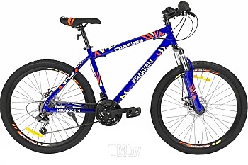 KRAKKEN COMPASS D (26