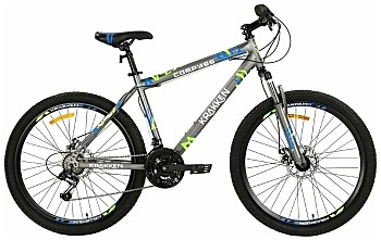 KRAKKEN COMPASS D (26