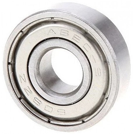 608 8*22*7мм Подшипник SKF ITALY