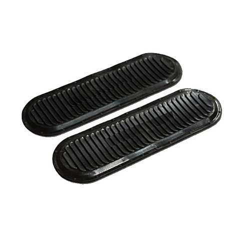 Накладка резиновая для охот.лыж