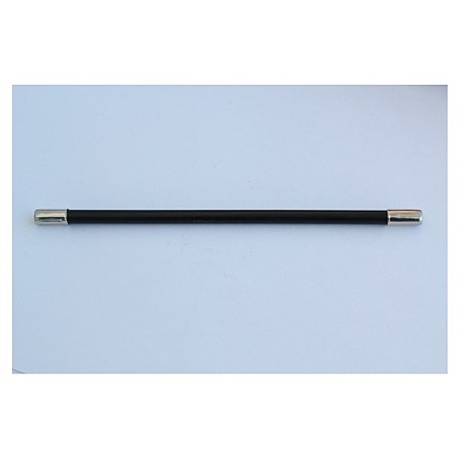 Оплётка троса с наконечниками L=285мм