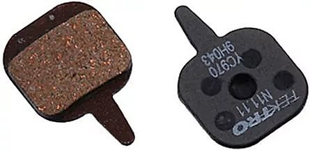 Колодки для дискового тормозa 