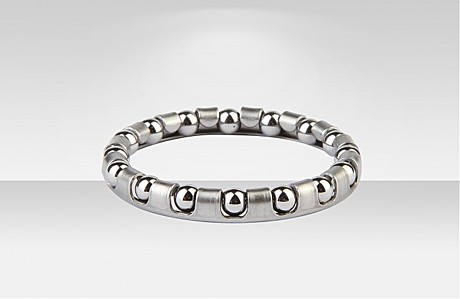 Подшипник 16 шариков 5/32