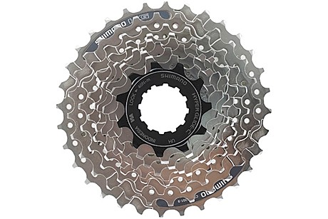 Кассета 9 ск. (11-32зуб.) SHIMANO HG201