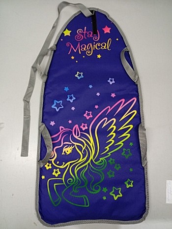 Ледянка мягкая детская ЛДМО-400 (Pony)