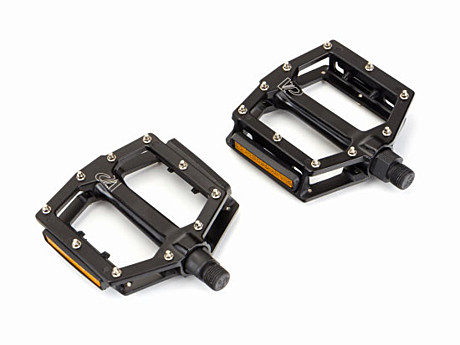 Педали PD15 алюм. платформа М14