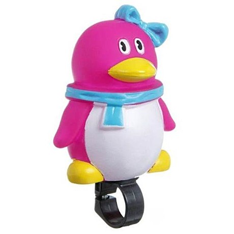 Звонок - клаксон 