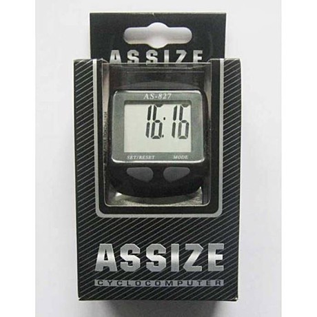 Велокомпьютер AS №827