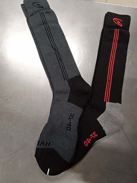 ТЕРМООДЕЖДА