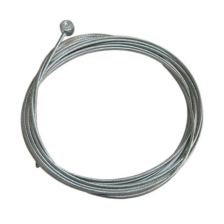 Трос заднего тормоза 1550 мм