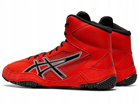 Обувь для борьбы ASICS 1081A022 600 MATCONTROL