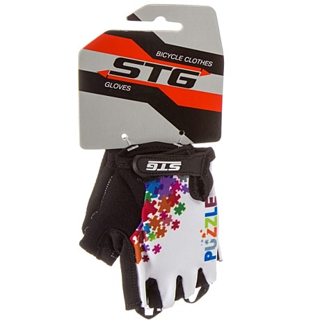 Перчатки STG мод.AL-05-1589  детские размер