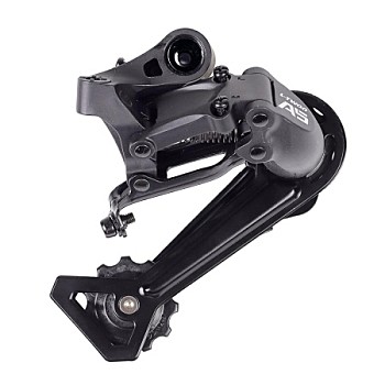 Переключатель задний 