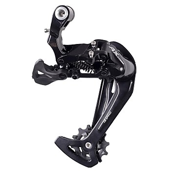 Переключатель задний 